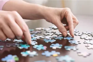 تقویت حافظه