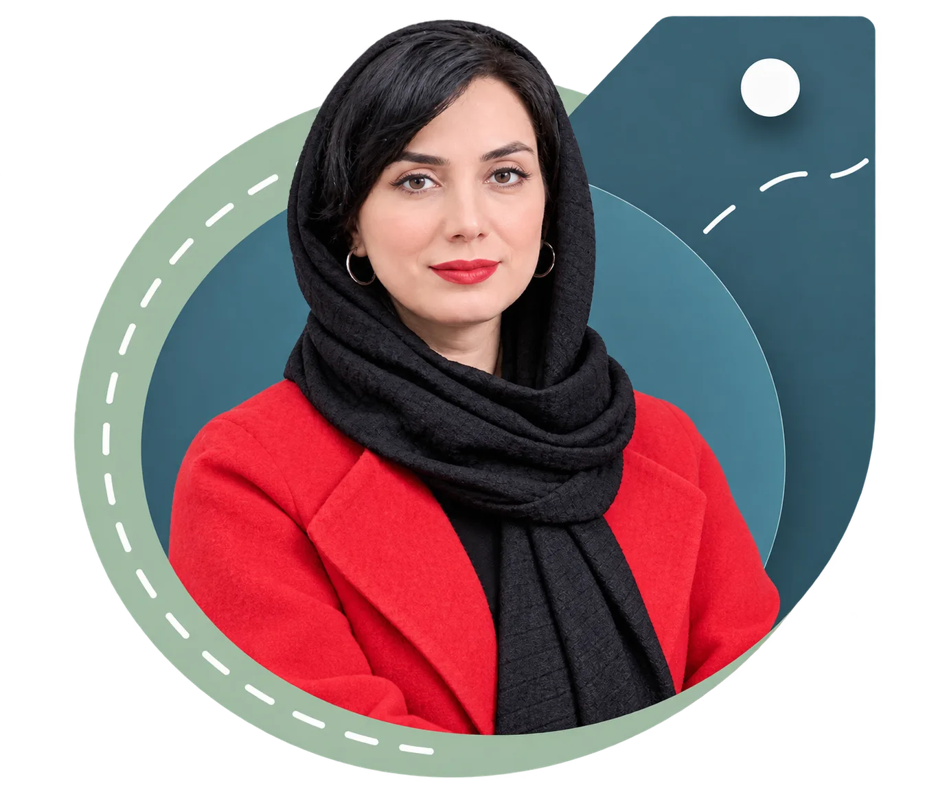 دکتر مریم  وحدت